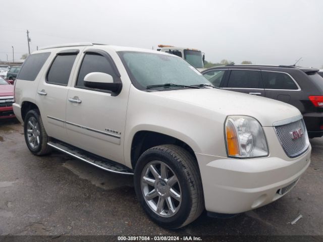 GMC YUKON 2012 1gks2eef3cr227717