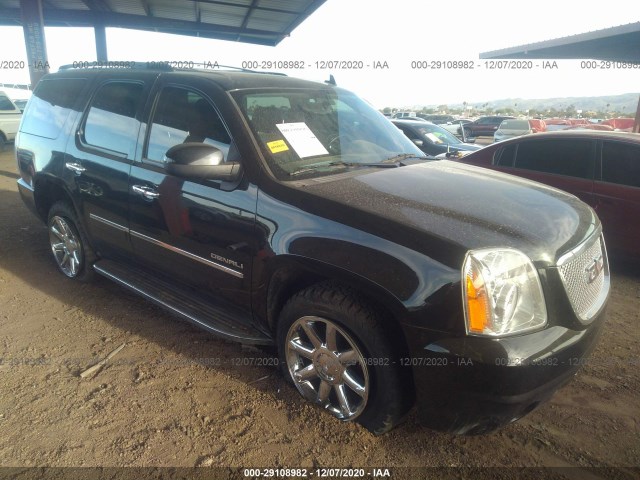 GMC YUKON 2012 1gks2eef3cr321998