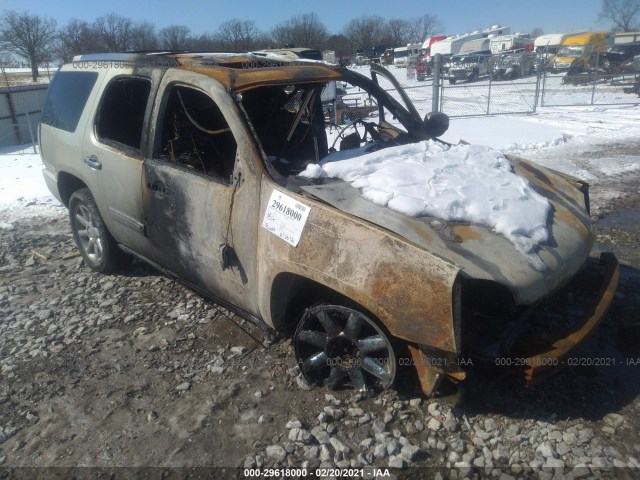 GMC YUKON 2013 1gks2eef3dr163745