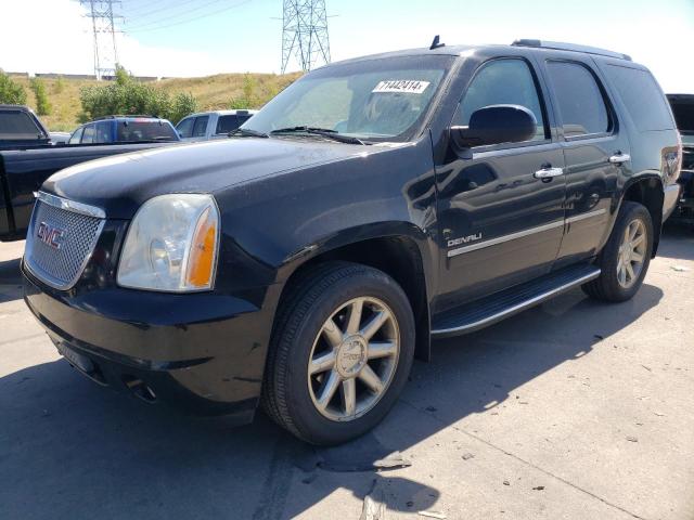 GMC YUKON DENA 2013 1gks2eef3dr177502