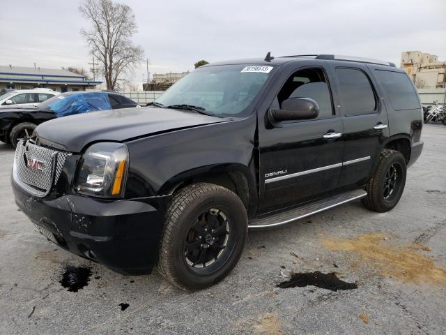 GMC YUKON DENA 2013 1gks2eef3dr237858