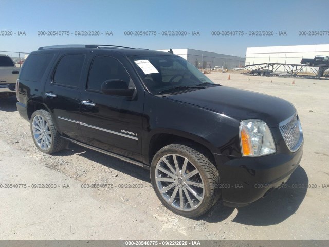 GMC YUKON 2013 1gks2eef3dr278314