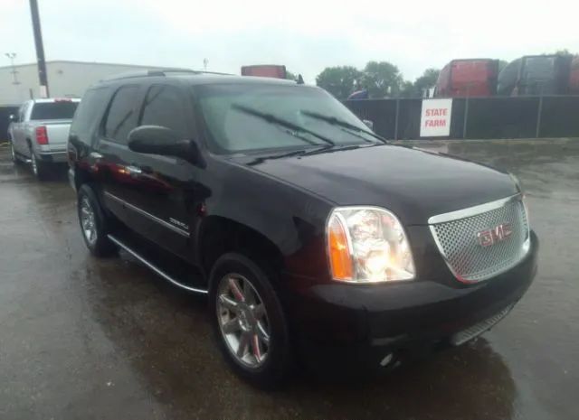 GMC YUKON 2011 1gks2eef4br119315