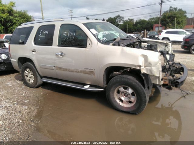 GMC YUKON 2011 1gks2eef4br140794