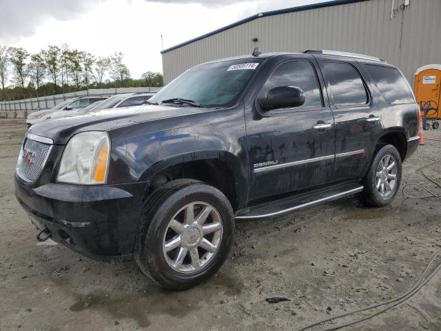 GMC YUKON DENA 2011 1gks2eef4br167204