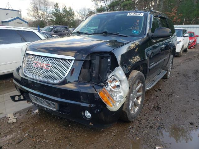 GMC YUKON DENA 2011 1gks2eef4br202453