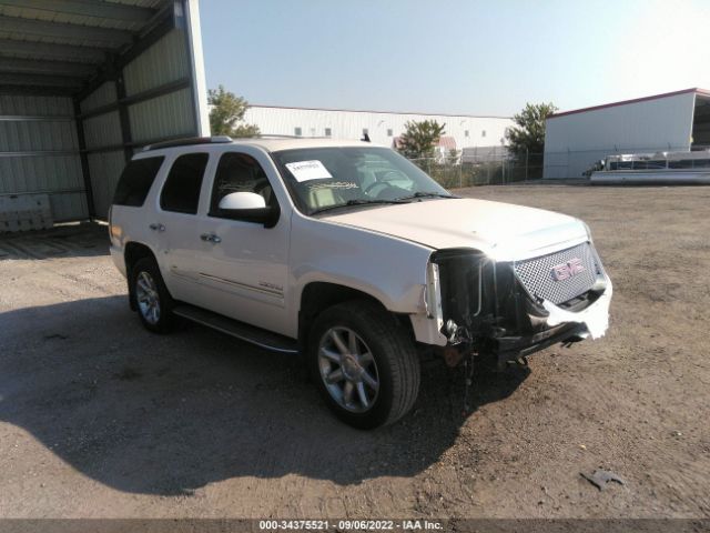 GMC YUKON 2011 1gks2eef4br226901