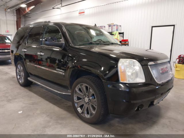 GMC YUKON 2011 1gks2eef4br242998