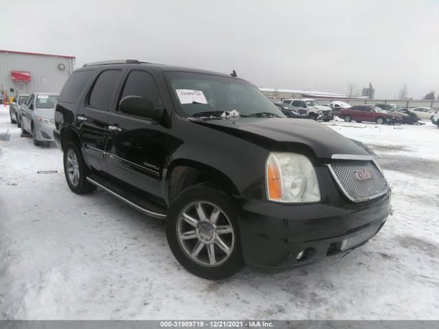 GMC YUKON 2011 1gks2eef4br260613