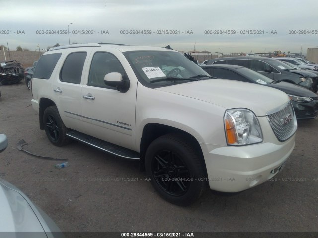 GMC YUKON 2011 1gks2eef4br266329