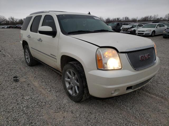 GMC YUKON DENA 2011 1gks2eef4br275189