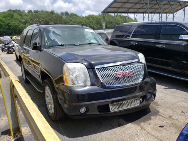 GMC YUKON DENA 2011 1gks2eef4br299945