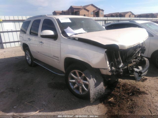 GMC YUKON 2011 1gks2eef4br333754