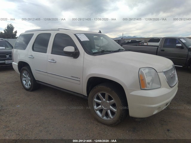 GMC YUKON 2011 1gks2eef4br375938