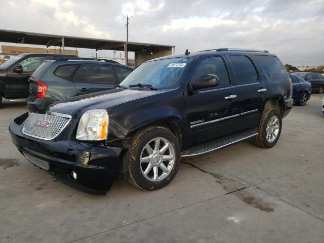 GMC YUKON 2011 1gks2eef4br396286