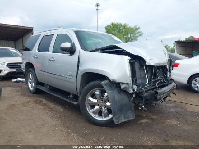 GMC YUKON 2012 1gks2eef4cr217259