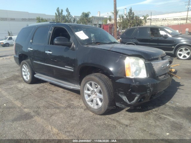 GMC YUKON 2012 1gks2eef4cr282676