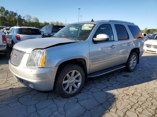 GMC YUKON 2013 1gks2eef4dr181848