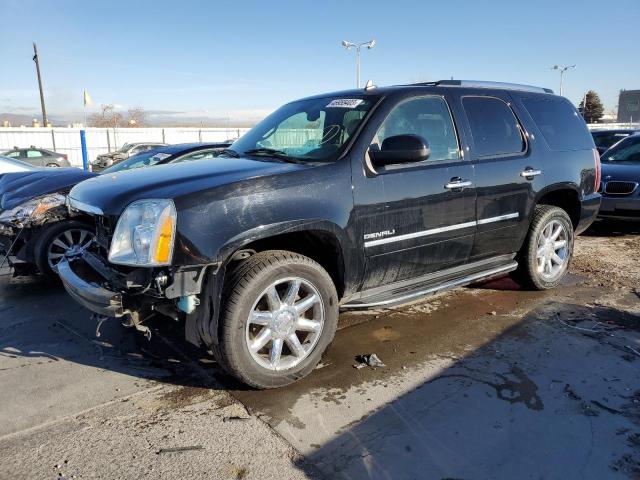 GMC YUKON DENA 2013 1gks2eef4dr215724