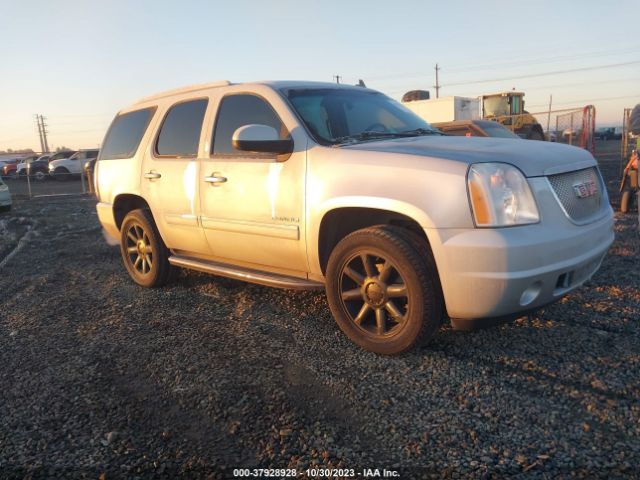 GMC YUKON 2013 1gks2eef4dr217571