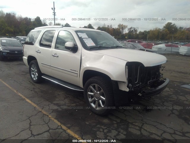 GMC YUKON 2013 1gks2eef4dr220583