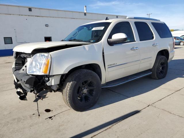 GMC YUKON 2013 1gks2eef4dr368510