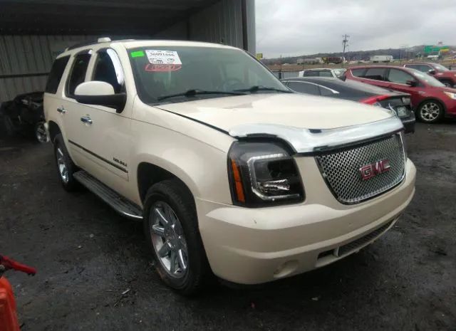 GMC YUKON 2013 1gks2eef4dr371343