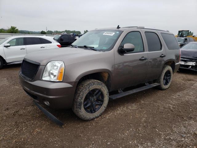 GMC YUKON DENA 2014 1gks2eef4er205406