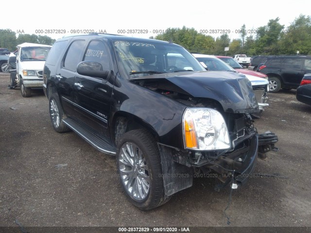 GMC YUKON 2014 1gks2eef4er215370