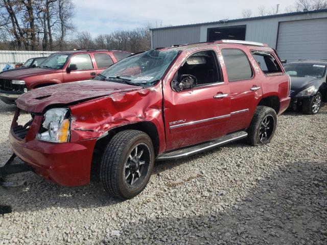 GMC YUKON DENA 2014 1gks2eef4er220682