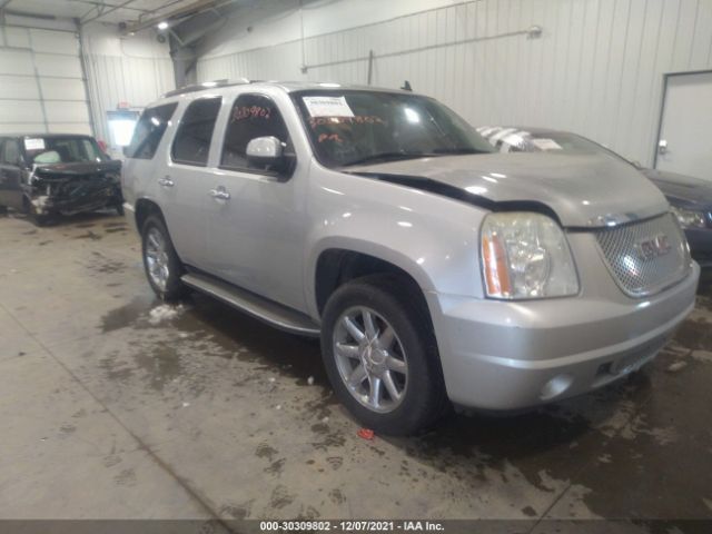 GMC YUKON 2011 1gks2eef5br176526