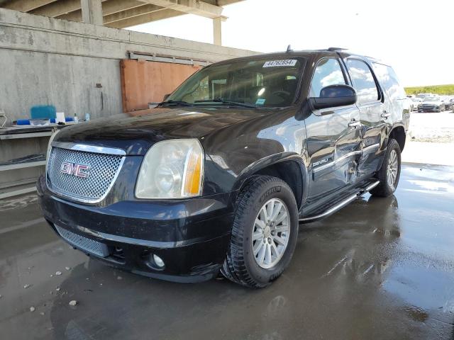 GMC YUKON 2011 1gks2eef5br179992