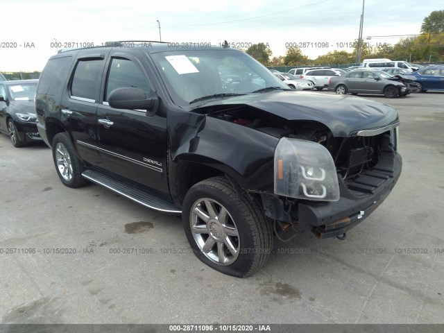 GMC YUKON 2011 1gks2eef5br196744