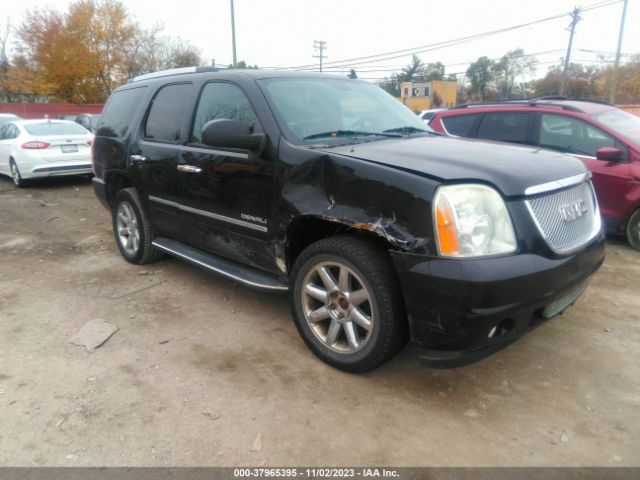 GMC YUKON 2011 1gks2eef5br197117