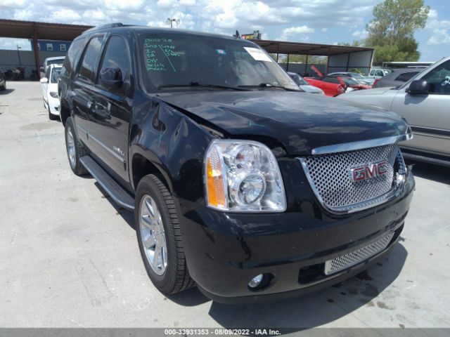 GMC YUKON 2011 1gks2eef5br207709