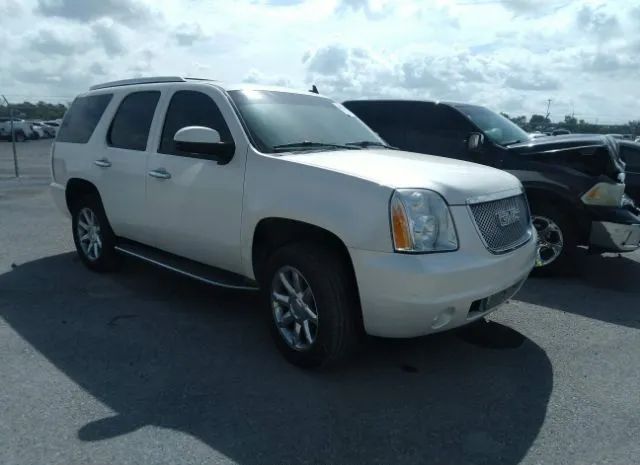 GMC YUKON 2011 1gks2eef5br242850