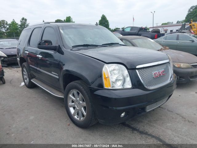 GMC YUKON 2011 1gks2eef5br251371