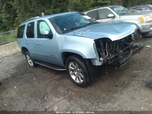 GMC YUKON 2011 1gks2eef5br260412