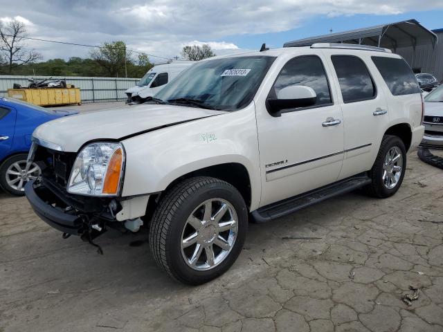 GMC YUKON DENA 2011 1gks2eef5br282801