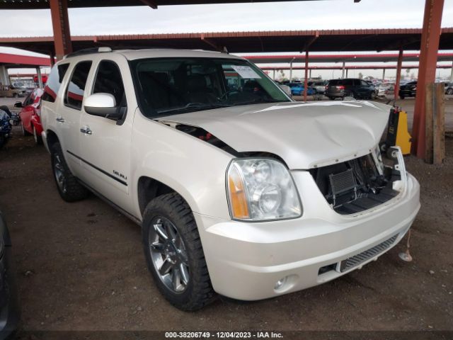 GMC YUKON 2011 1gks2eef5br309429