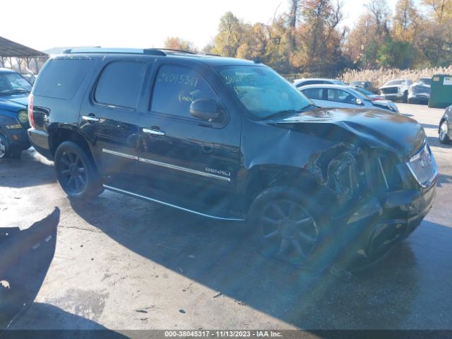 GMC YUKON 2011 1gks2eef5br316395