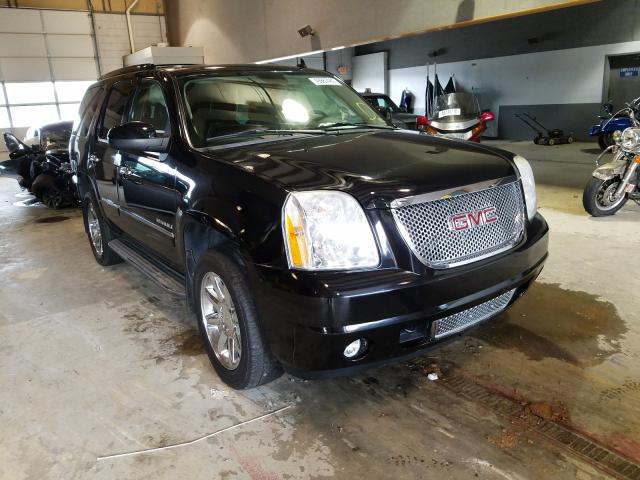 GMC YUKON DENA 2011 1gks2eef5br316476