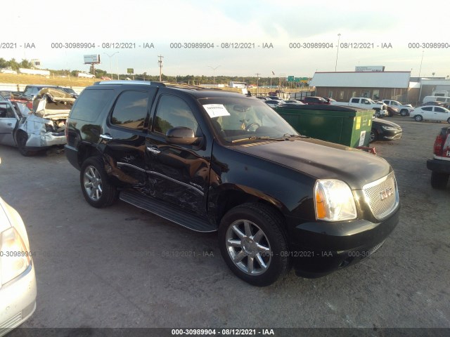 GMC YUKON 2011 1gks2eef5br390187