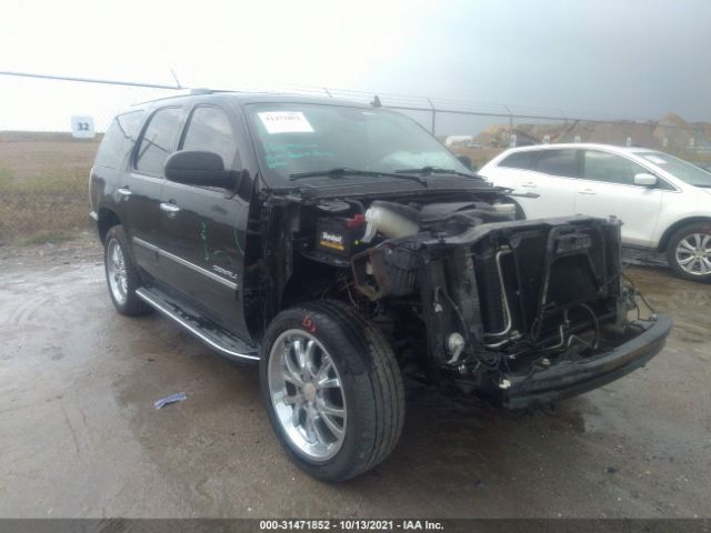 GMC YUKON 2012 1gks2eef5cr100175