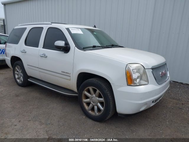 GMC YUKON 2012 1gks2eef5cr307603