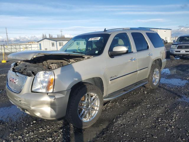 GMC YUKON 2013 1gks2eef5dr140967