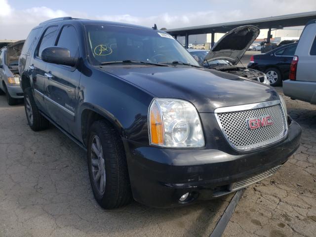 GMC YUKON 2013 1gks2eef5dr149152