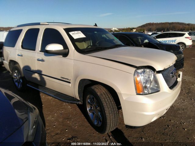 GMC YUKON 2013 1gks2eef5dr159485