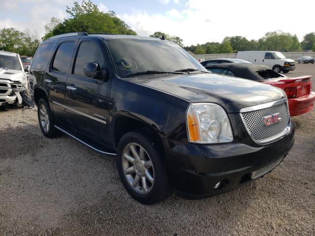 GMC YUKON DENA 2013 1gks2eef5dr163200