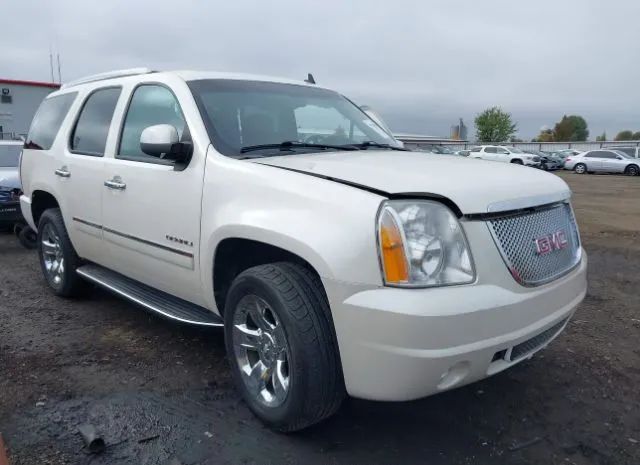 GMC YUKON 2013 1gks2eef5dr185648